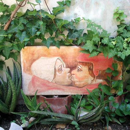 Bed and Breakfast I Tetti Di Siciliando Модіка Екстер'єр фото