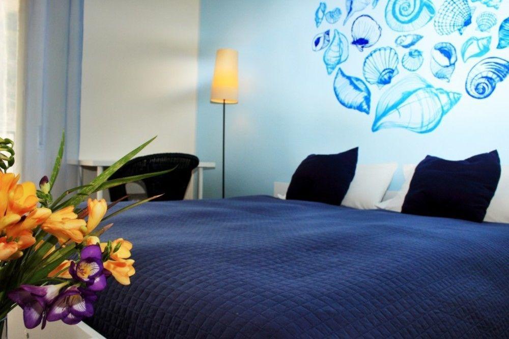 Bed and Breakfast I Tetti Di Siciliando Модіка Екстер'єр фото