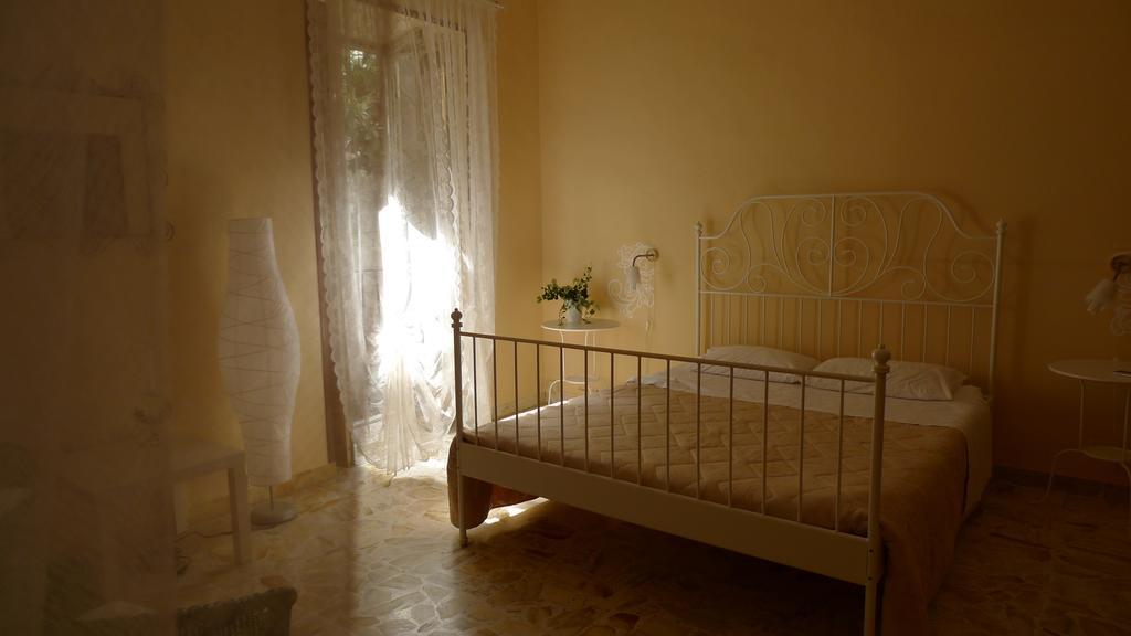 Bed and Breakfast I Tetti Di Siciliando Модіка Номер фото