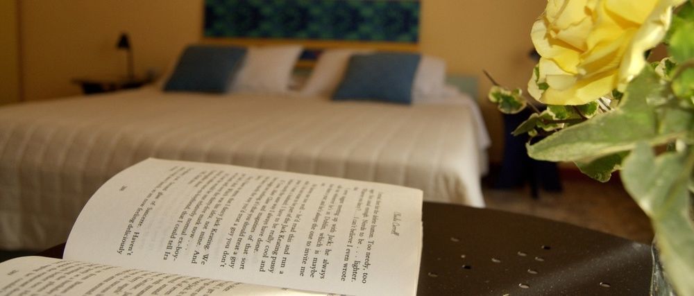 Bed and Breakfast I Tetti Di Siciliando Модіка Екстер'єр фото