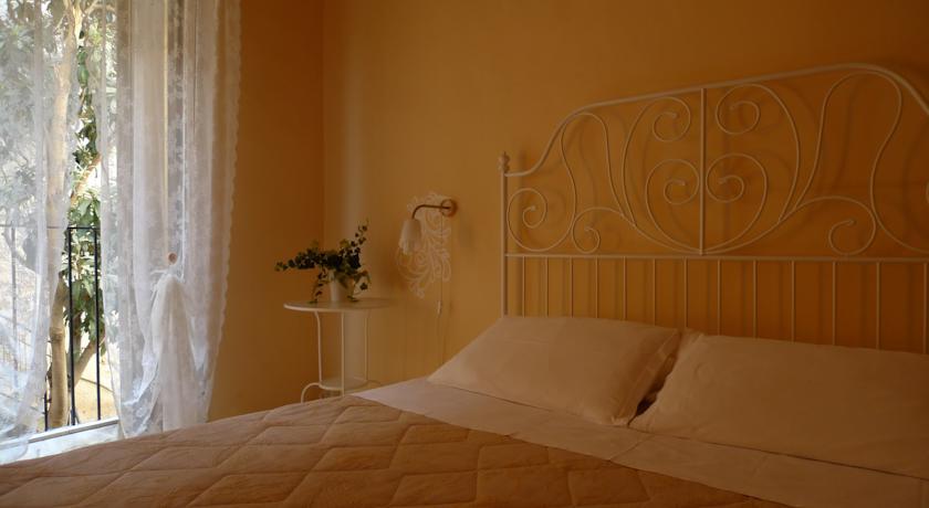 Bed and Breakfast I Tetti Di Siciliando Модіка Екстер'єр фото