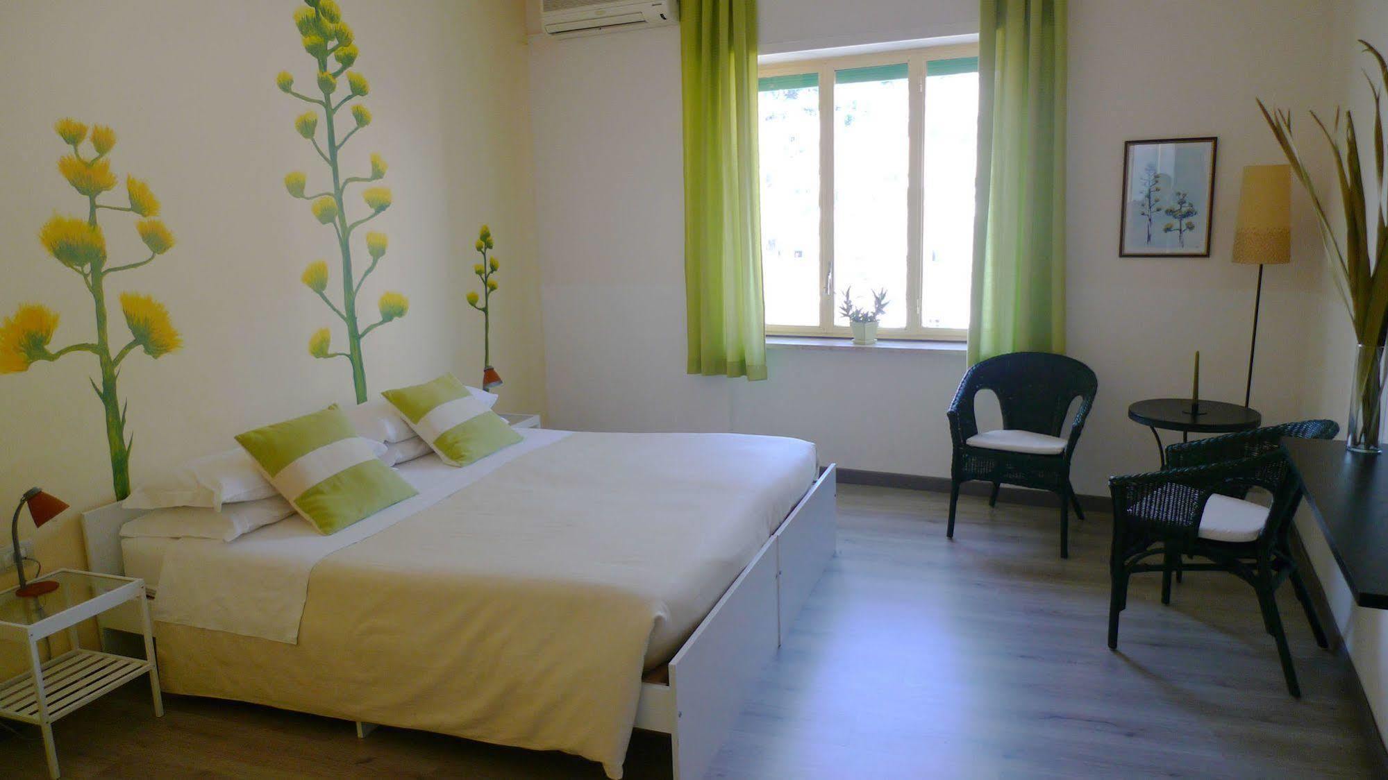 Bed and Breakfast I Tetti Di Siciliando Модіка Екстер'єр фото