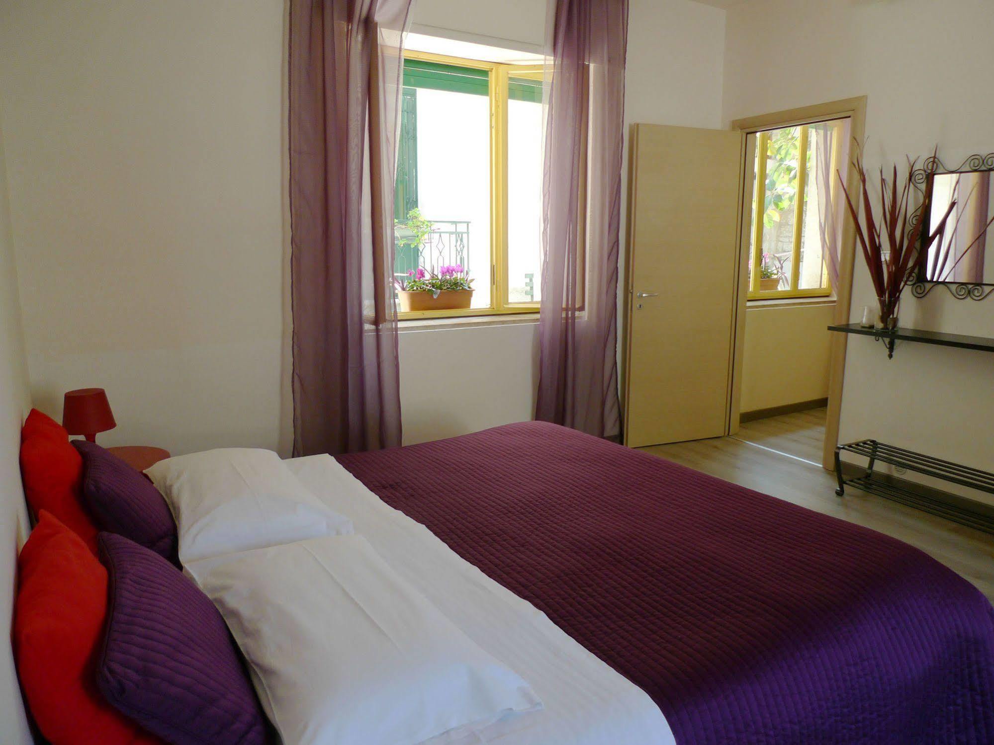 Bed and Breakfast I Tetti Di Siciliando Модіка Екстер'єр фото