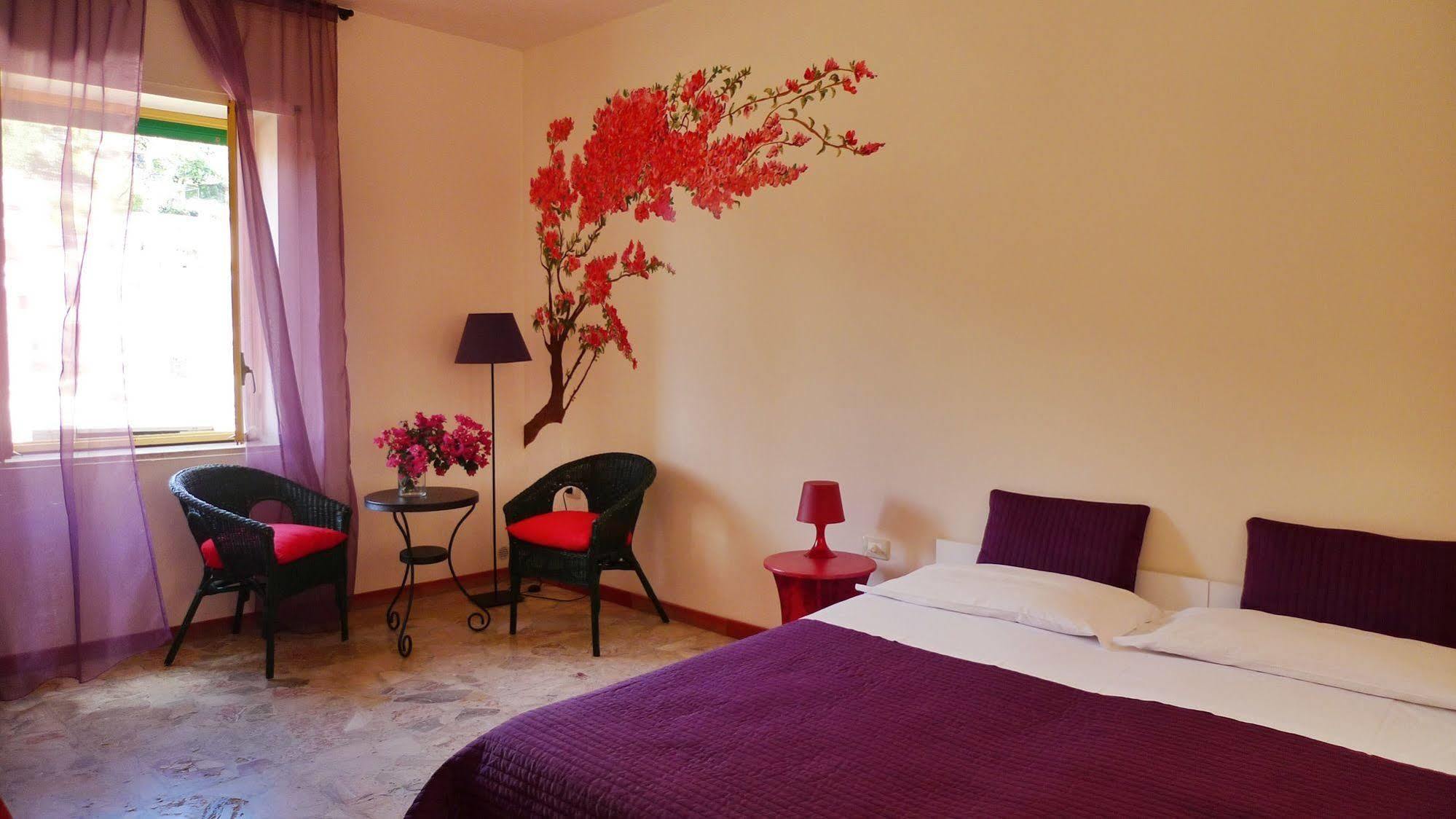 Bed and Breakfast I Tetti Di Siciliando Модіка Екстер'єр фото